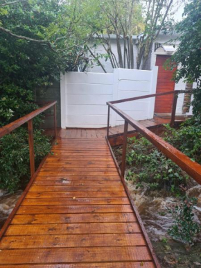 Riverlodge, Cape Town